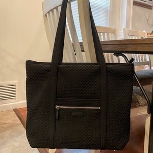 Vera Bradley tote bag